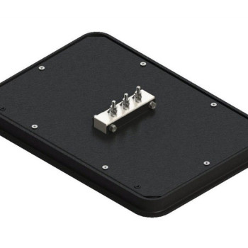 Конфорка КЭ-0,13/3,0 RADA на спиралях (430*300)